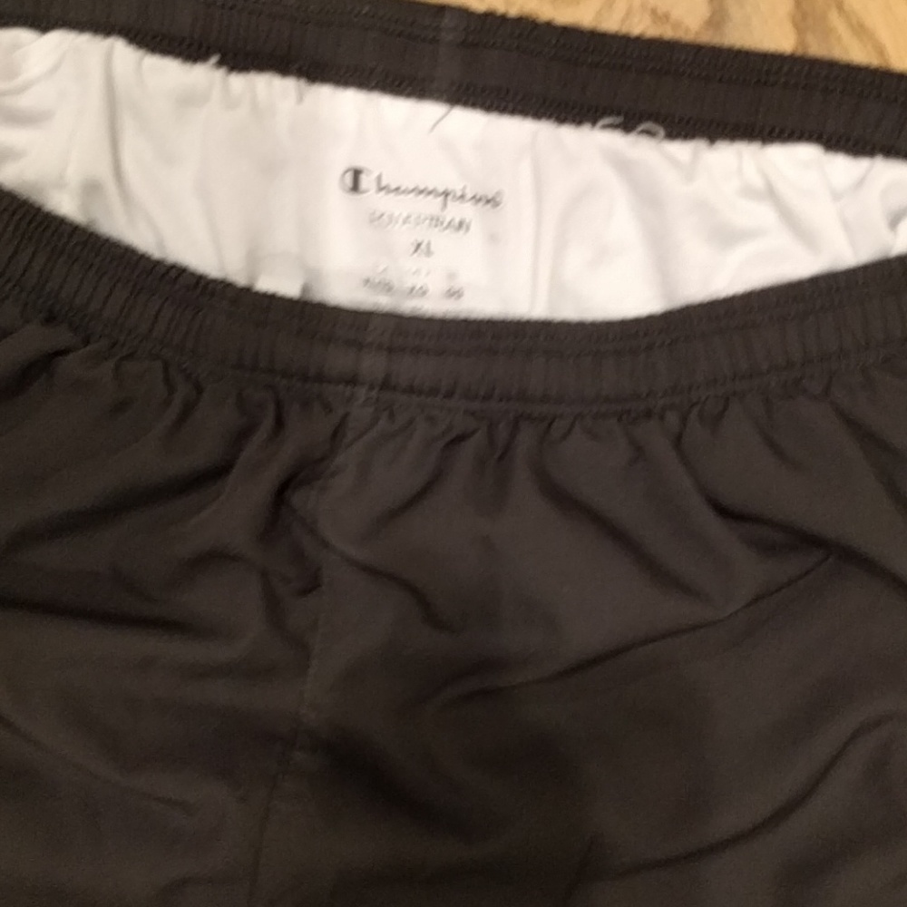 Shorts, Running - Picture 4 of 4